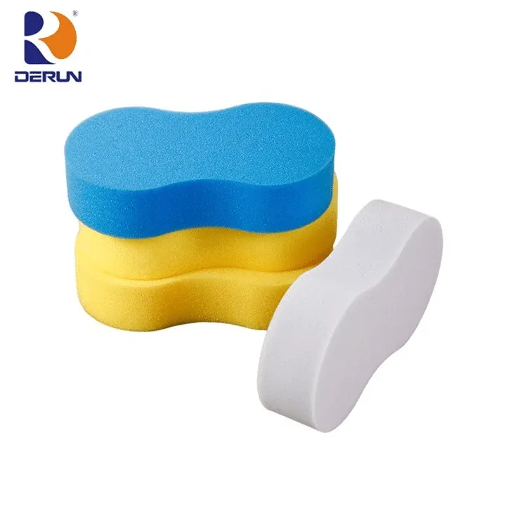 Siplemantè dirab Melamine eponj