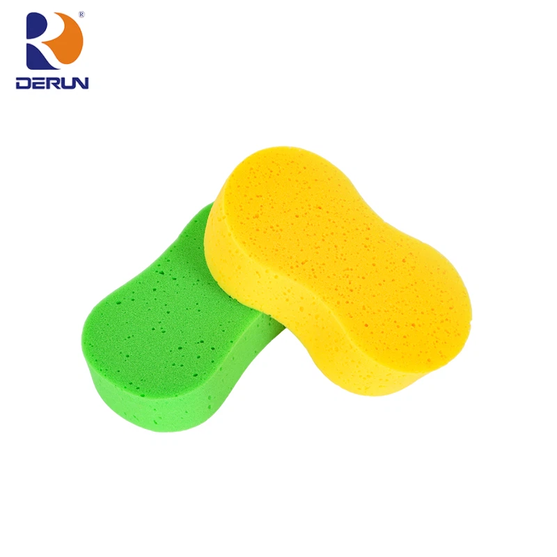 High Absorbent Car Cleaning Sponge