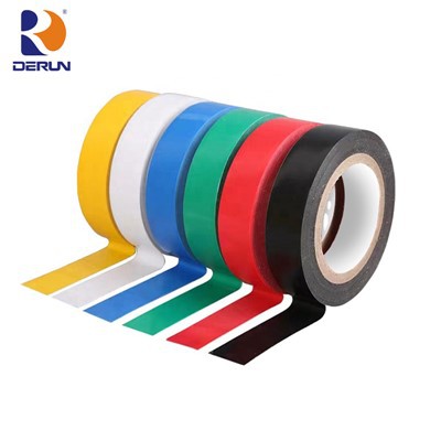 PVC izolasyon elektrik tep